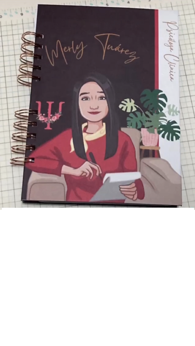 SCRAPBOOKING