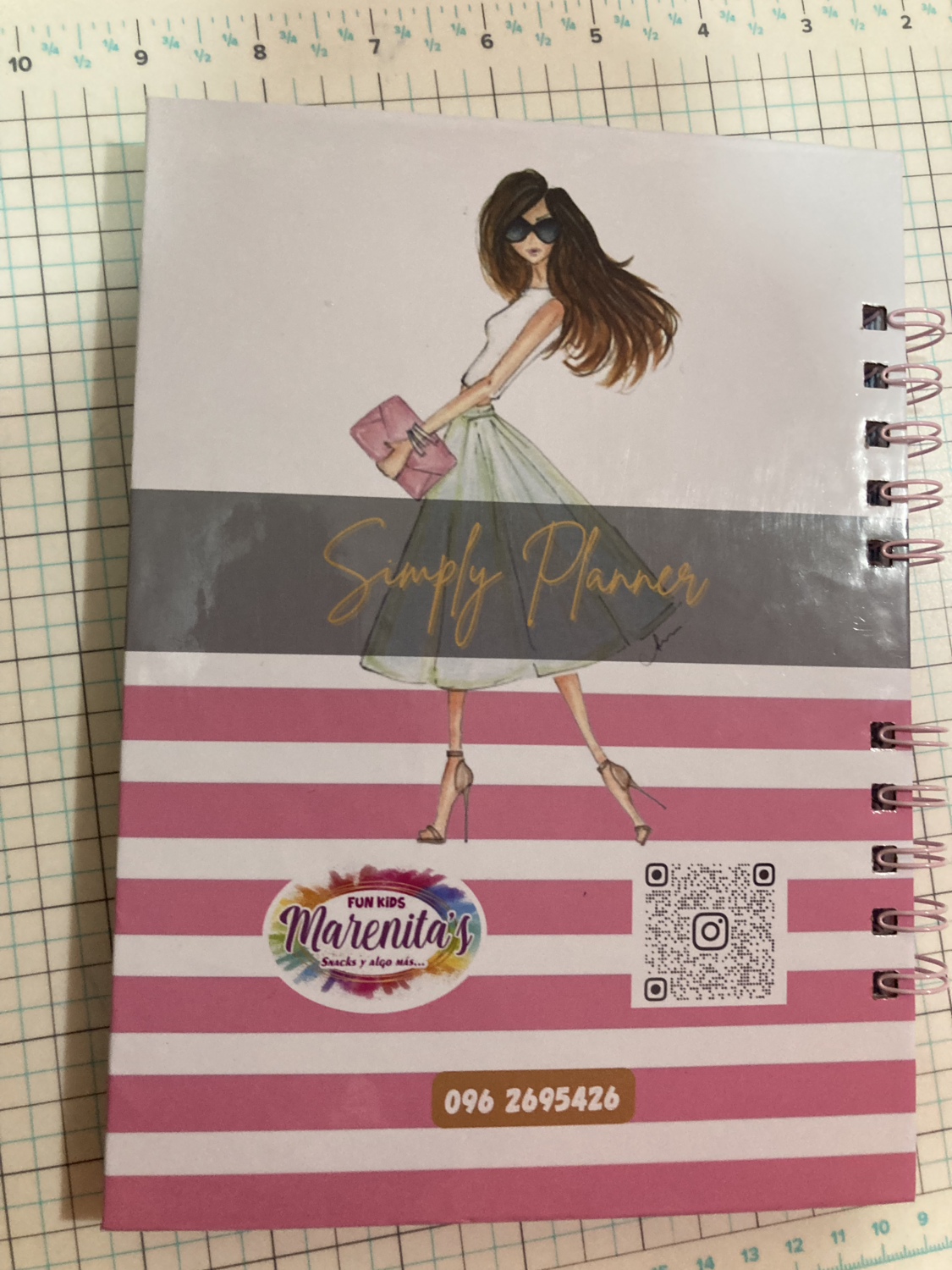 SCRAPBOOKING