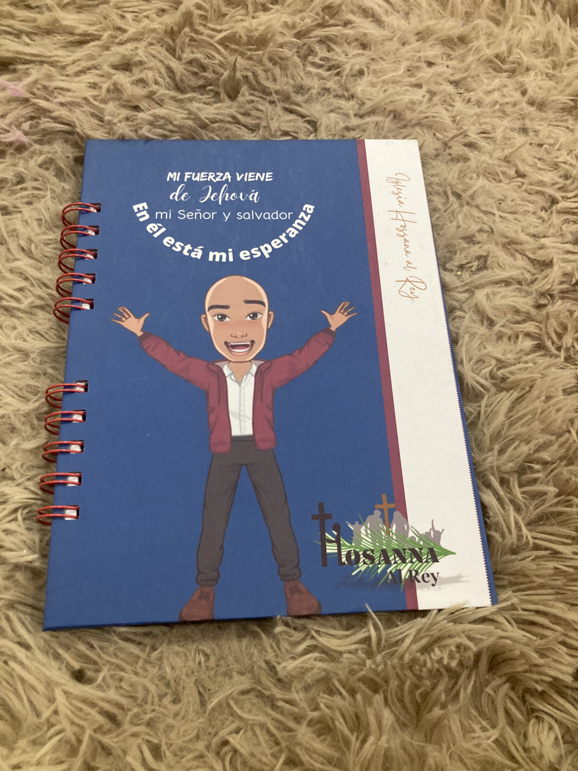SCRAPBOOKING
