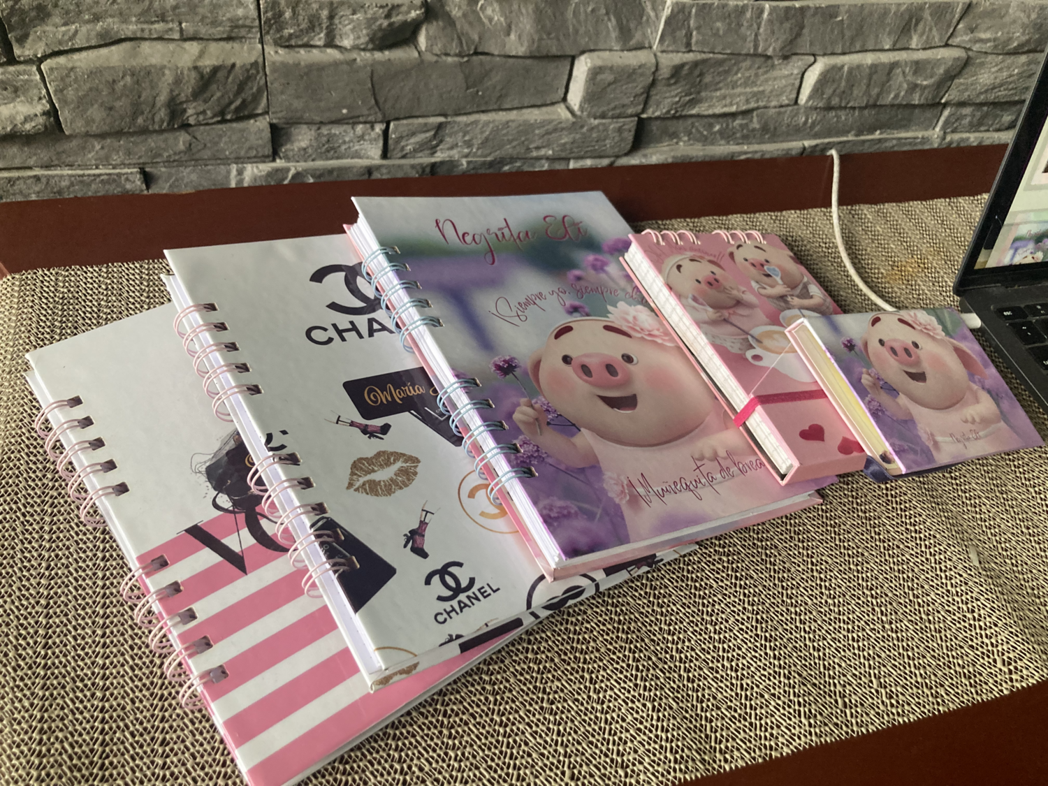 SCRAPBOOKING
