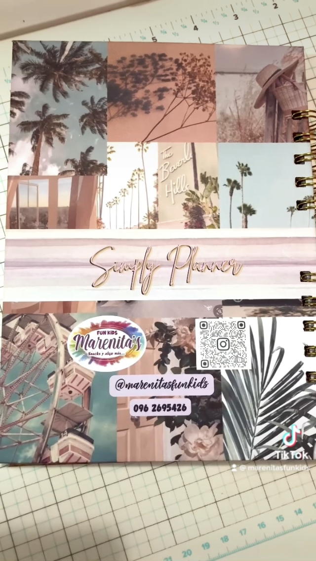 SCRAPBOOKING