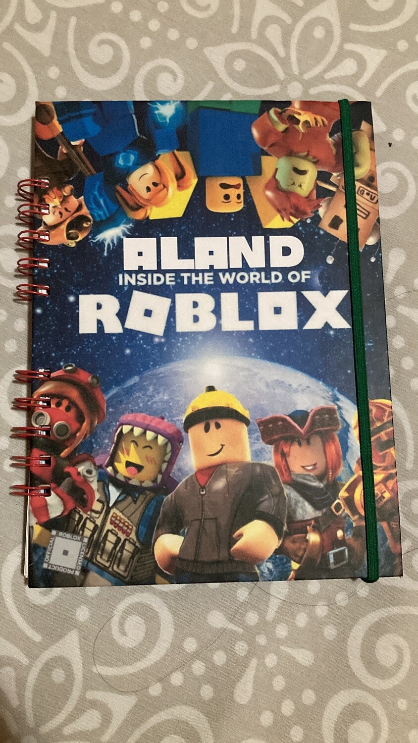 SCRAPBOOKING