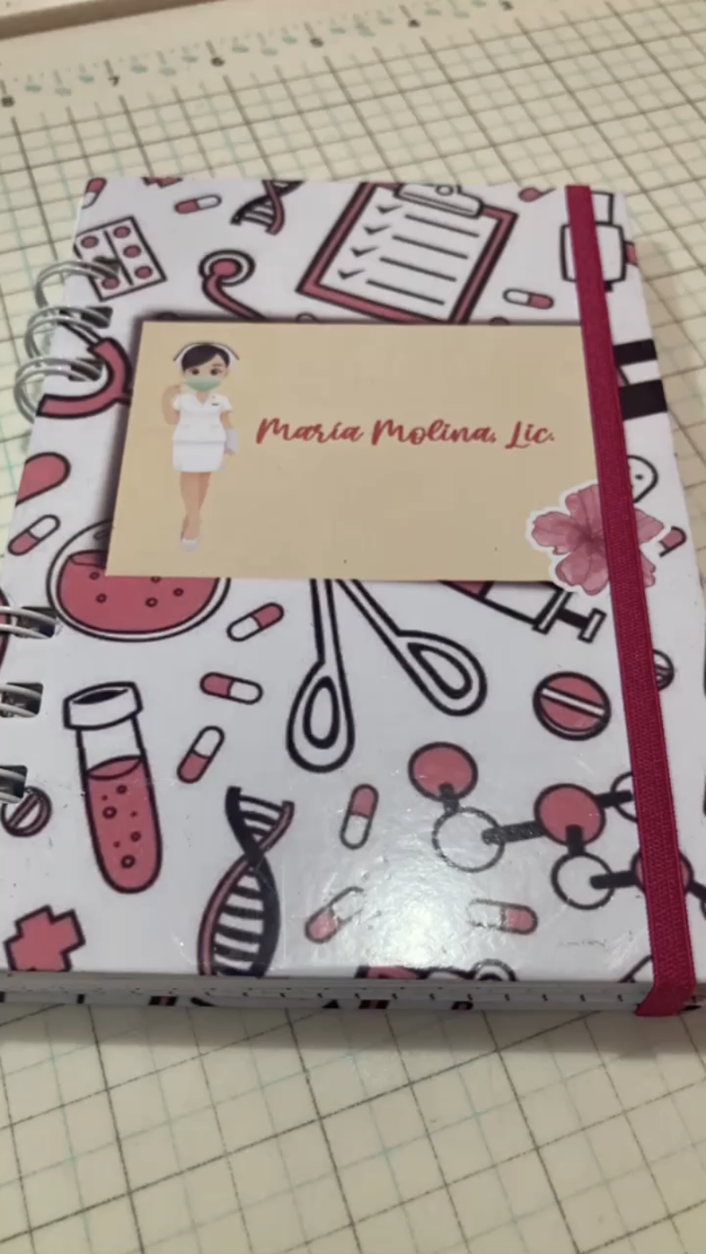 SCRAPBOOKING