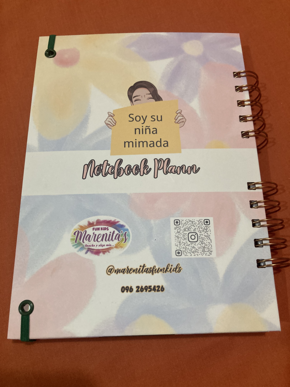 SCRAPBOOKING
