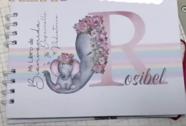 SCRAPBOOKING
