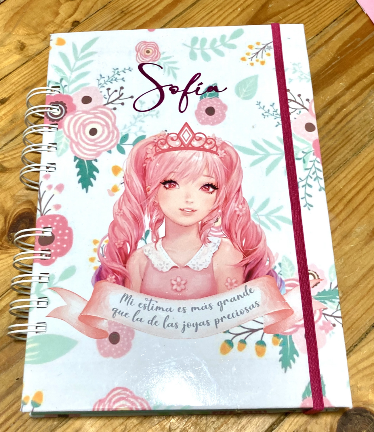 SCRAPBOOKING