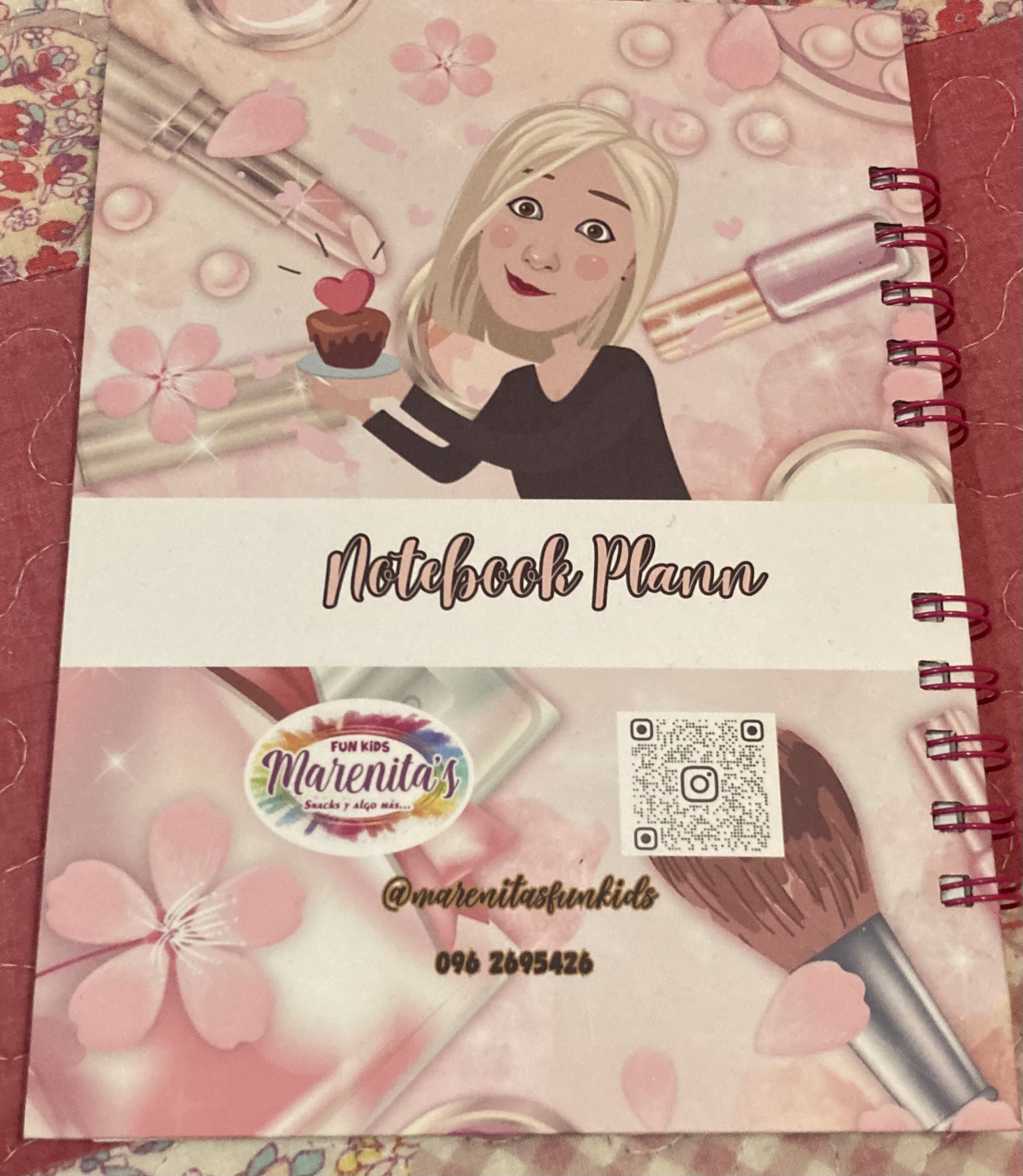 SCRAPBOOKING