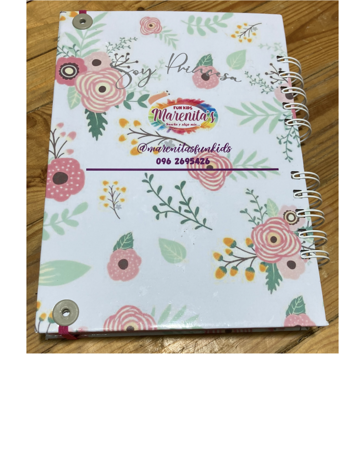 SCRAPBOOKING