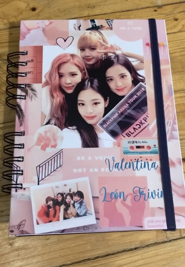SCRAPBOOKING