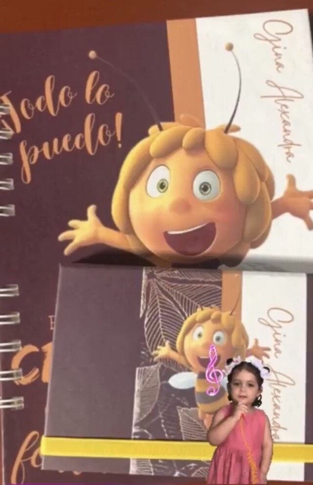 SCRAPBOOKING