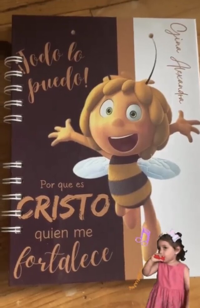 SCRAPBOOKING