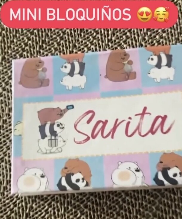 SCRAPBOOKING