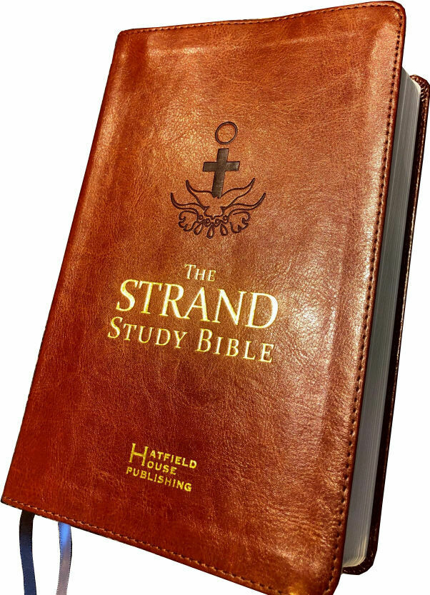 Strand Study Bible