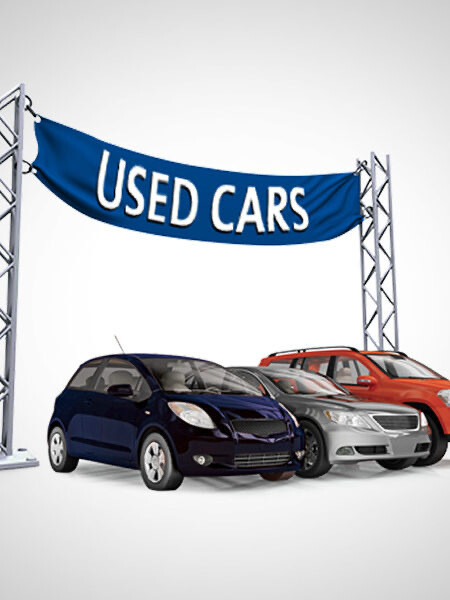 Used Cars