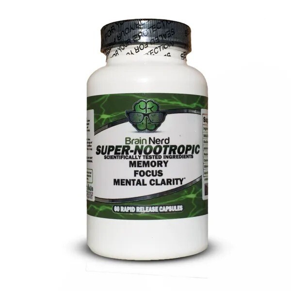 Super Nootropic