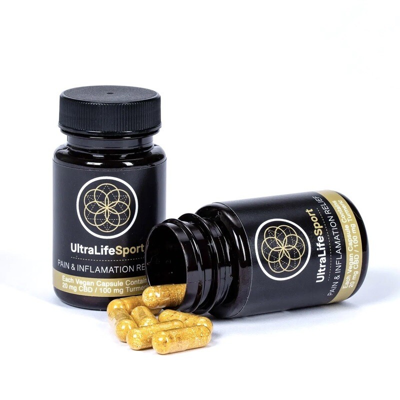 Pain &amp; Inflammation