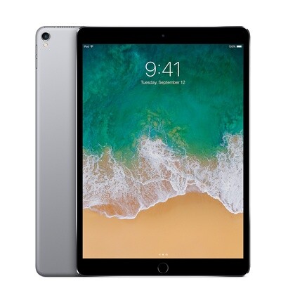 iPad Pro 10,5-inch 2017