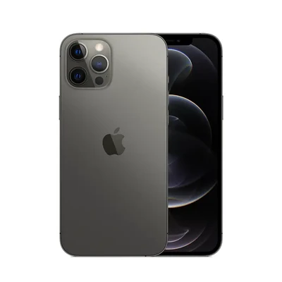 iPhone 12 Pro 128GB Graphite