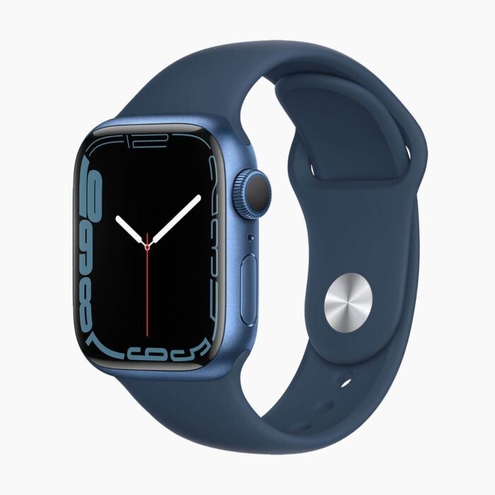 Apple Watch Series 7 41mm