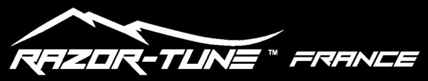 3C Distribution - Razor Tune France