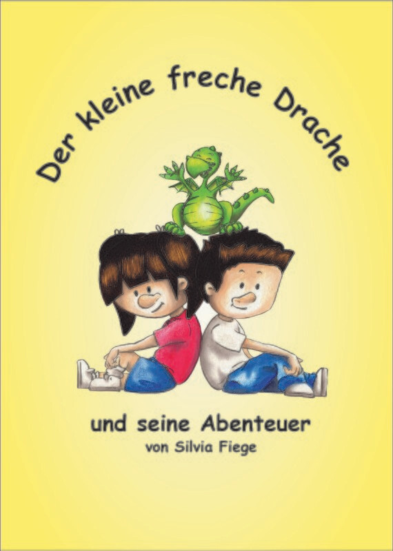 Der kleine freche Drache und seine Abenteuer Der kleine freche Drache und seine Abenteuer
