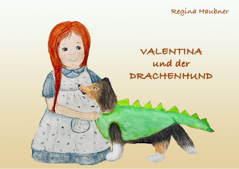 Valentina und der Drachenhund Valentina und der Drachenhund
