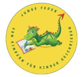 Drachenfeder - Bücher von Kindern