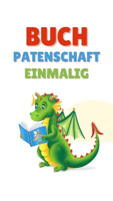 Buchpatenschaft