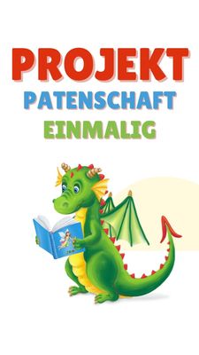 Projektpatenschaften