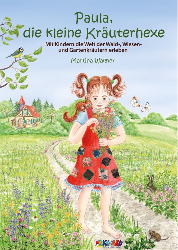 Paula, die kleine Kräuterhexe Paula, die kleine Kräuterhexe