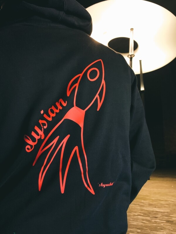 Skyrocket Hoodie