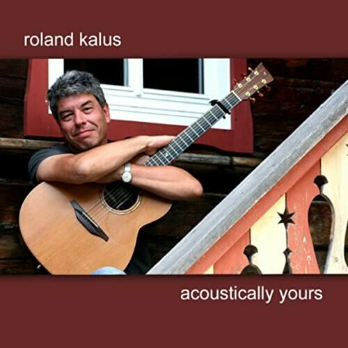 Acoustically yours