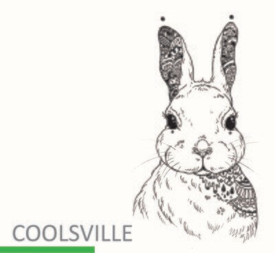 CD "COOLSVILLE" Coolsville_CD1