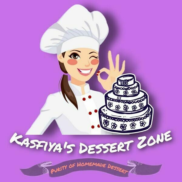 Kasfiya's Dessert Zone