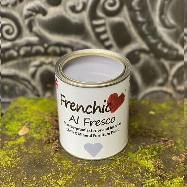 Frenchic alfresco Inside/outside Range Stormy 250ml 750ml
