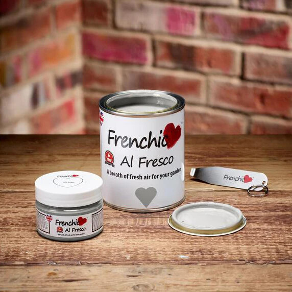 Frenchic Alfresco Inside/outside range City Slicker  250ml 750ml 