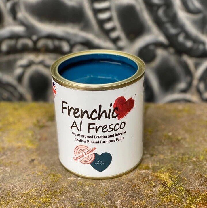 Frenchic Alfresco After Midnight 250ml 750ml 