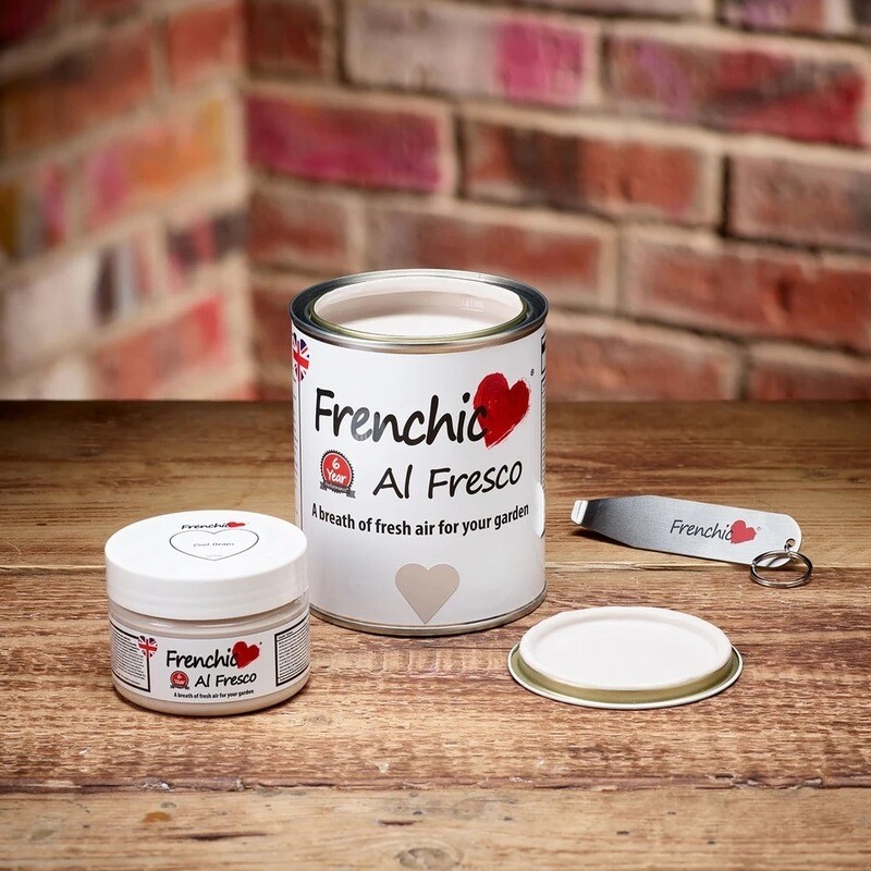 Frenchic Alfresco Inside/outside Range Cool Beans  250ml 750ml