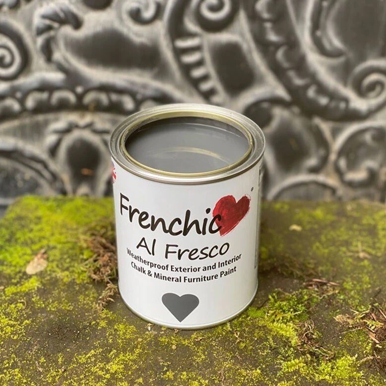 Frenchic Alfresco Inside/outside Range Smudge 250ml 750ml 