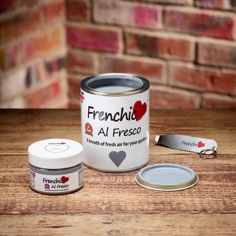 Frenchic Alfresco Inside/outside Range Greyhound 250ml 750ml