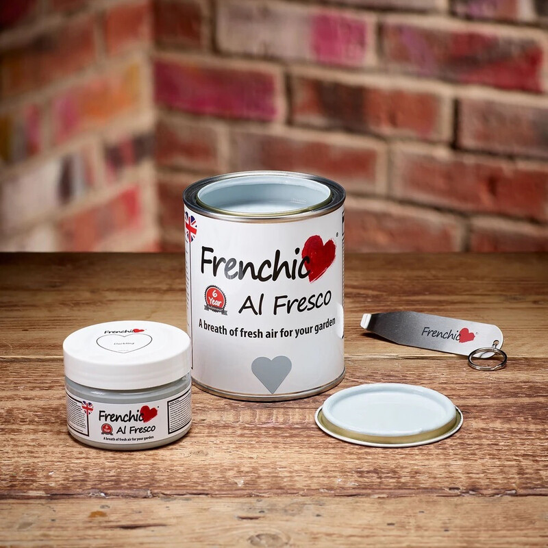 Frenchic Alfresco Inside/outside Range Duckling  250ml 750ml