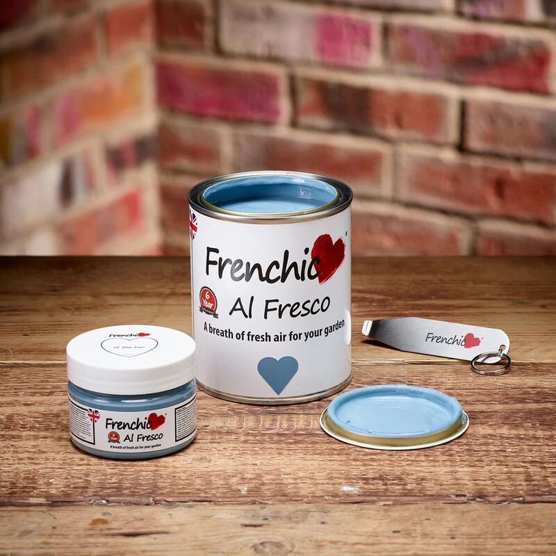 Frenchic Alfresco Inside/outside Range Ol Blue Eyes  250ml 750ml