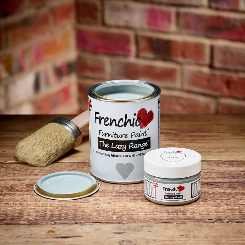 Frenchic Lazy Range Spitfire 250ml 750ml