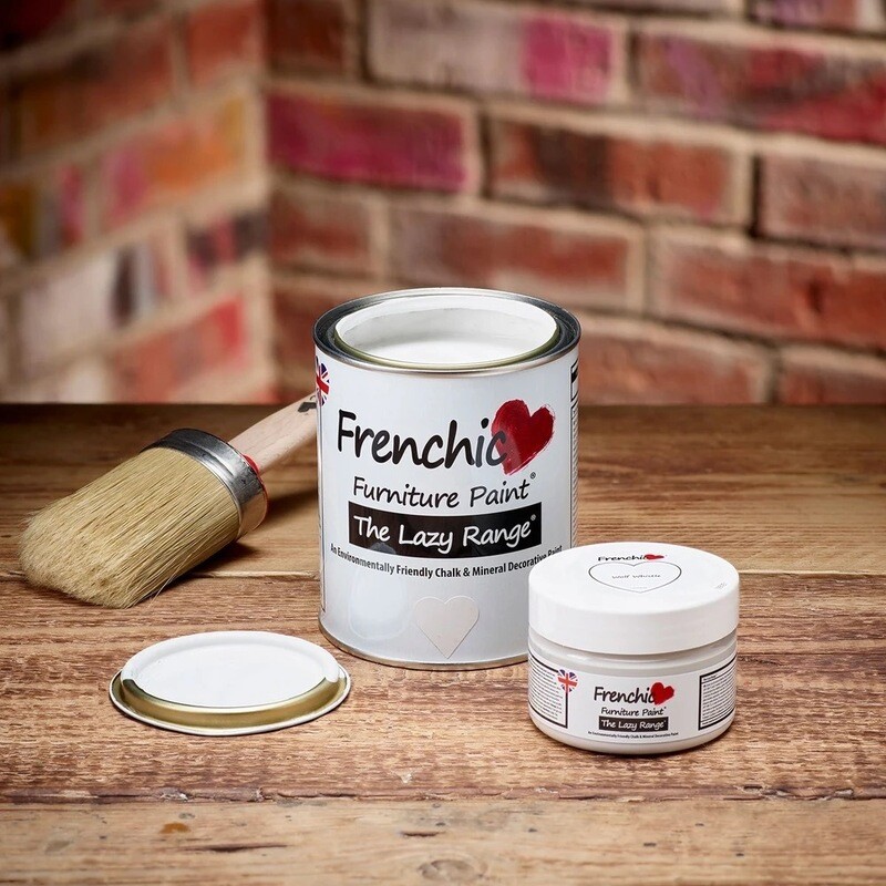 Frenchic Lazy Range Whistle 250ml 750ml