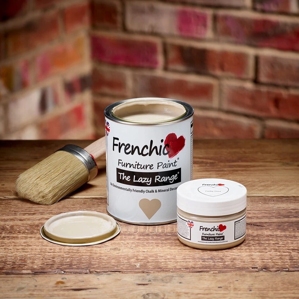 Frenchic Lazy Range Funky Dora 250ml 750ml