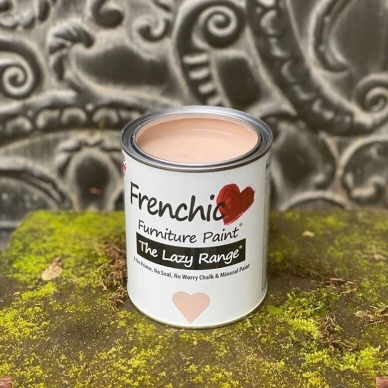 Frenchic Lazy Range nougat 250ml 750ml