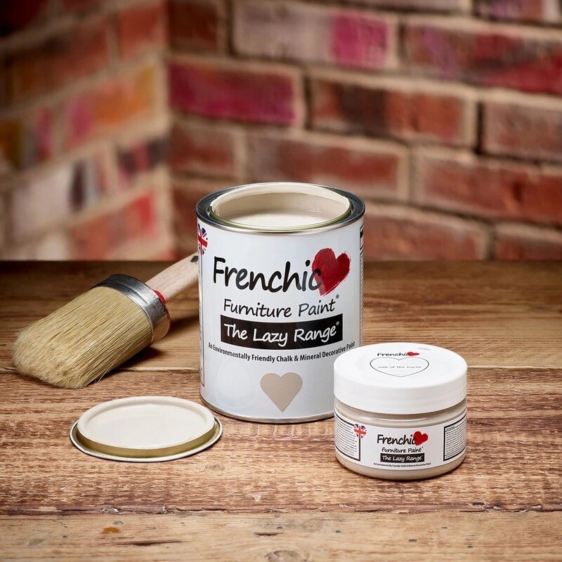 Frenchic Lazy Range Salt Of The Earth 250ml 750ml
