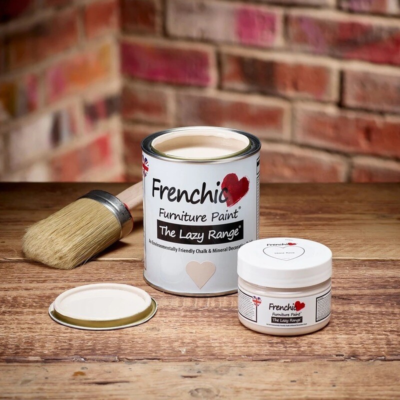 Frenchic Lazy Range Stone Rosie 250ml 750ml