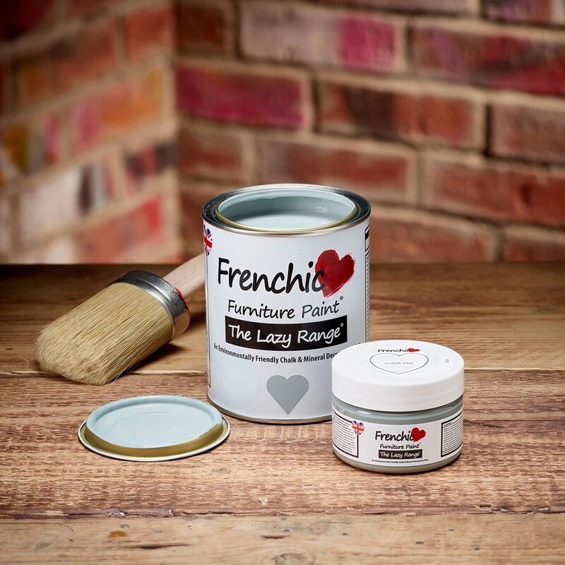 Frenchic Lazy Range Scotch Mist 250ml 750ml