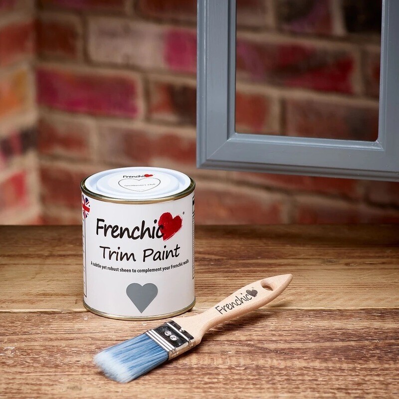 Frenchic Trim Paint Gentleman’s Club 500ml